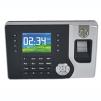 彩屏刷卡考勤机