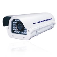 车牌专用摄像机