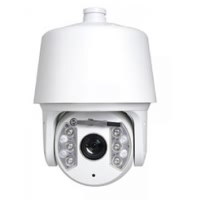 红外高速球130万