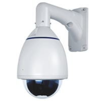 非红外高速球130万