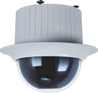 非红外高速球200万