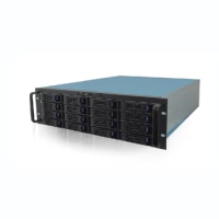 16盘位存储服务器