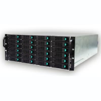 24盘位存储服务器