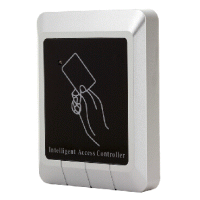 感应刷卡读卡器