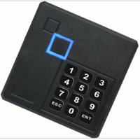 密码键盘读卡器