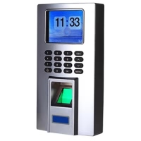 专用指纹读卡器（银色）