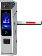 道闸识别机